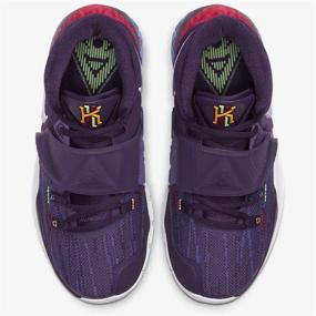 img 3 attached to Nike Kyrie Basketball Shoes Numeric_6