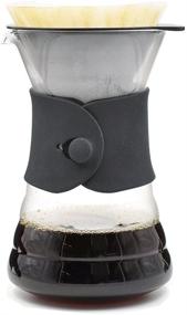 img 3 attached to Hario Drip Coffee Decanter 700Ml