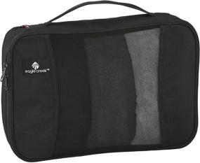 img 4 attached to 🧳 Eagle Creek Travel Pack Organizers: Essential Luggage Accessories for Efficient Packing