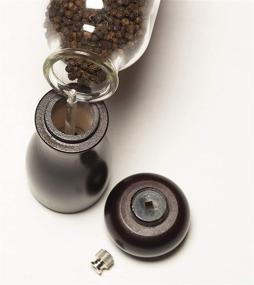 img 2 attached to Olde Thompson Caffe Pepper Shaker