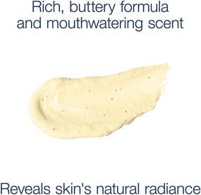 img 1 attached to 🧴 Dove Almond and Mango Butter Body Polish Scrub - Exfoliating, 10.5 fl oz