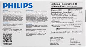 img 1 attached to 💡 Powerful Replacement: Philips 429365 Halogen PAR30L Equivalence Unveiled