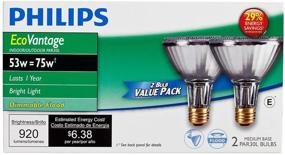 img 2 attached to 💡 Powerful Replacement: Philips 429365 Halogen PAR30L Equivalence Unveiled