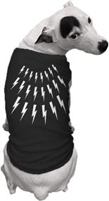 img 2 attached to Lightning Bolts Sweater Parody Medium