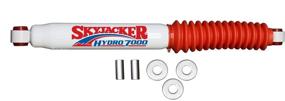 img 1 attached to Skyjacker 7099 HD OEM 🚙 Steering Stabilizer Kit: Optimal Replacement Performance