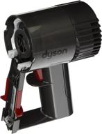 🔌 главный корпус dyson для электрощётки dc59 логотип