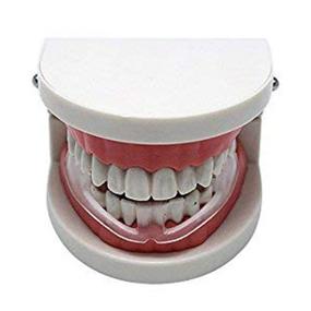 img 1 attached to 😁 Premium Dental Guard for TMJ & Bruxism - Ready-to-Use, No Boiling or Molding Needed - Slim, Sleek, & Comfortable Upper and Lower Jaw Protector - Relieves Pain & Corrects Teeth Grinding