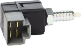 img 1 attached to 🚦 Hyundai Brake Light Switch - 93810-3K000