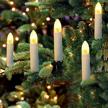 flameless decorative decorations celebration christmas logo