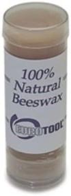 img 3 attached to Natural Beeswax 1 Ounce WAX 100 00