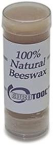 img 2 attached to Natural Beeswax 1 Ounce WAX 100 00