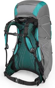 img 1 attached to Osprey Womens Equinox Blue Purple Outdoor Recreation