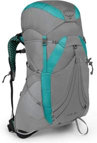 img 2 attached to Osprey Womens Equinox Blue Purple Outdoor Recreation