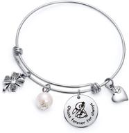 👩 ohana forever for always: family members jewelry for best friends, daughters, and sisters logo