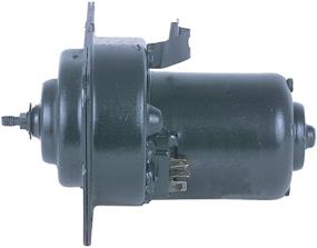 img 1 attached to 🔄 A1 Cardone 40-380 Wiper Motor Remanufactured - 1 Pack