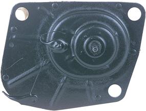 img 3 attached to 🔄 A1 Cardone 40-380 Wiper Motor Remanufactured - 1 Pack