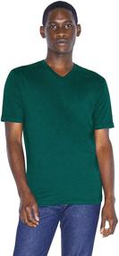 img 4 attached to 👕 Men's Clothing: American Apparel Jersey Classic T-Shirt in T-Shirts & Tanks