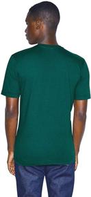 img 2 attached to 👕 Men's Clothing: American Apparel Jersey Classic T-Shirt in T-Shirts & Tanks