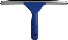 img 3 attached to 🧼 Ettore 17012 All-Purpose 12-Inch Blue Squeegee - Optimal for SEO