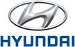 genuine hyundai 54830 3k010 stabilizer assembly logo