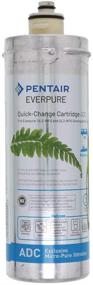 img 1 attached to 🔄 Pentair Everpure EV959201 Cartridge Replacement for Enhanced Performance