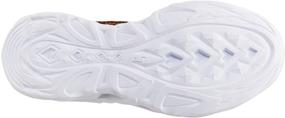 img 1 attached to Skechers Vortex Flash Sneaker Medium Toddler Boys' Shoes