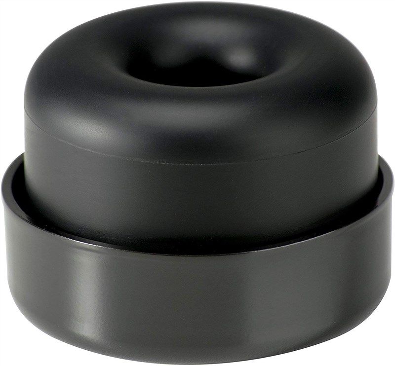 svs soundpath subwoofer isolation system 로고