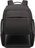 bopai unisex backpack charging approved logo