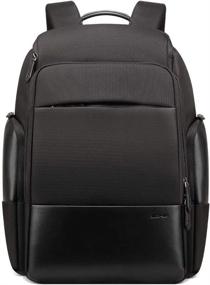 img 4 attached to BOPAI Unisex Backpack Charging Approved