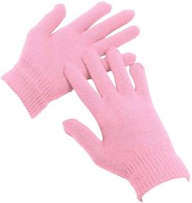 img 1 attached to Assorted Rainbow Winter Gloves Wholesale: Men's Gloves & Mittens Accessories