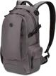 swissgear daypack backpacks grey ballistic backpacks logo