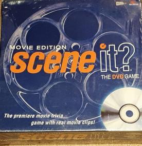 img 1 attached to Scene SG_B000MQYLBQ_US DVD Game Movie