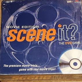 img 4 attached to Scene SG_B000MQYLBQ_US DVD Game Movie
