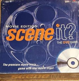 img 3 attached to Scene SG_B000MQYLBQ_US DVD Game Movie