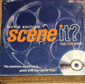 img 2 attached to Scene SG_B000MQYLBQ_US DVD Game Movie