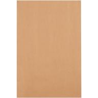 aviditi 60# indented kraft paper rolls 24x36 pack of 210 (ikp2436) - brown logo