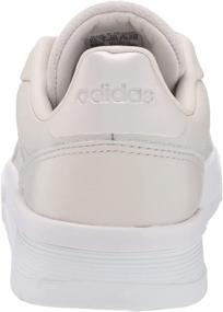 img 2 attached to Adidas Womens Futurecourt Tennis Shoe