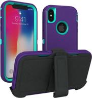 iphone toughbox holster otterbox defender logo