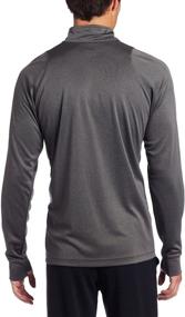 img 1 attached to Columbia Ultra Sleeve Shirt Heather