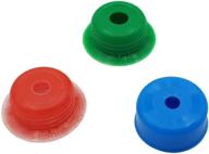 💧 maximize water efficiency with pepte shower flow reducers regulators adaptors set logo