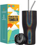 civago tumbler stainless insulated leakproof логотип