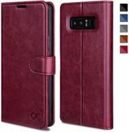 ocase galaxy note 8 case cell phones & accessories logo