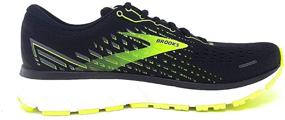 img 1 attached to Brooks Mens Ghost Running Shoe Men's Shoes for Athletic