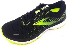 img 2 attached to Brooks Mens Ghost Running Shoe Men's Shoes for Athletic