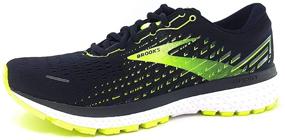 img 3 attached to Brooks Mens Ghost Running Shoe Men's Shoes for Athletic