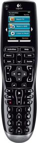 img 4 attached to 📱 Enhanced Universal Remote Control: Logitech Harmony One (No Longer in Production)