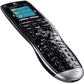 img 3 attached to 📱 Enhanced Universal Remote Control: Logitech Harmony One (No Longer in Production)