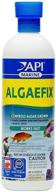 algaefix marine water conditioner ounces logo