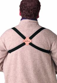 img 1 attached to Vero Vellini BinoPal Binocular Harness