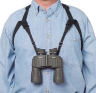 vero vellini binopal binocular harness logo
